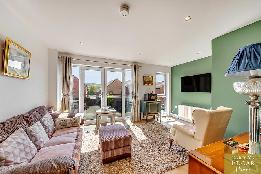 14 Milecross Manor