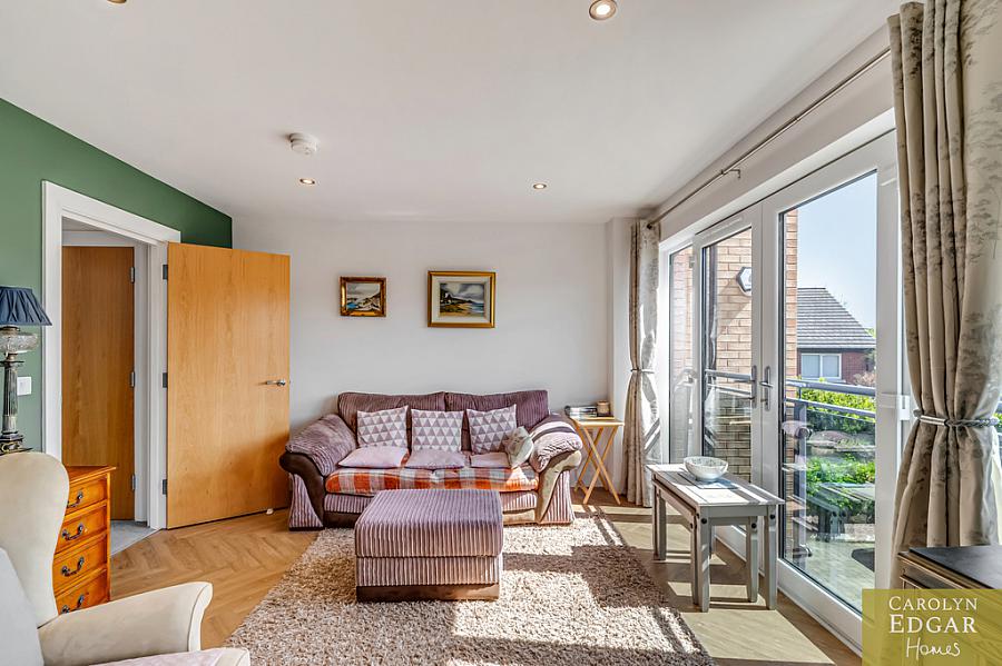 14 Milecross Manor