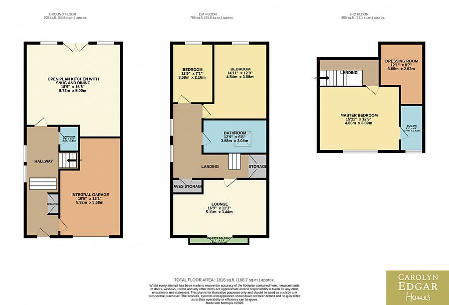 14 Milecross Manor