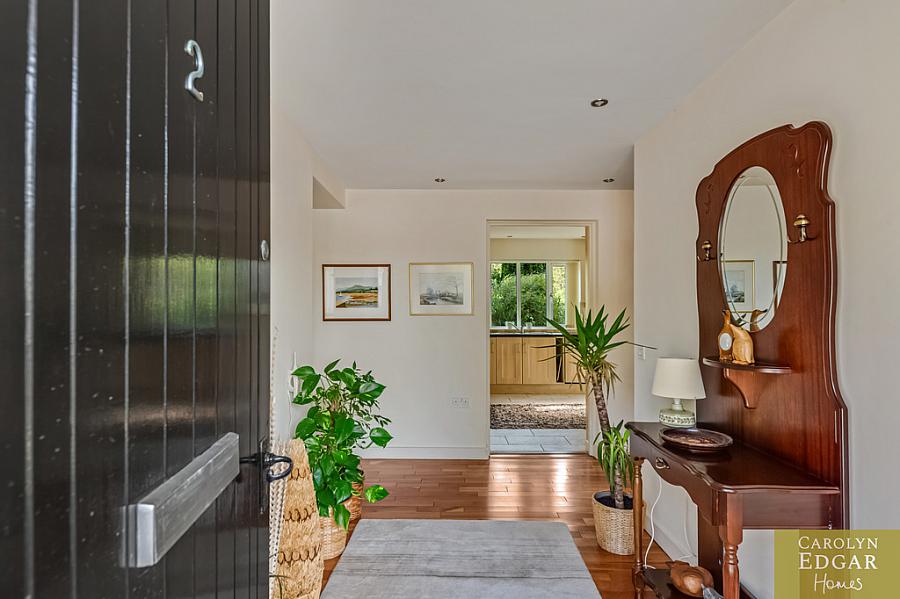 2 Massey Avenue