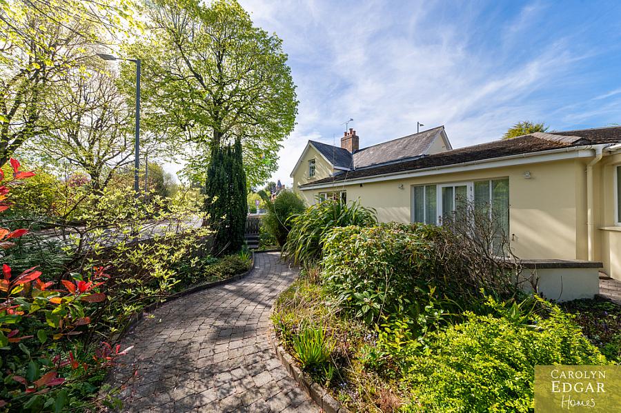 2 Massey Avenue
