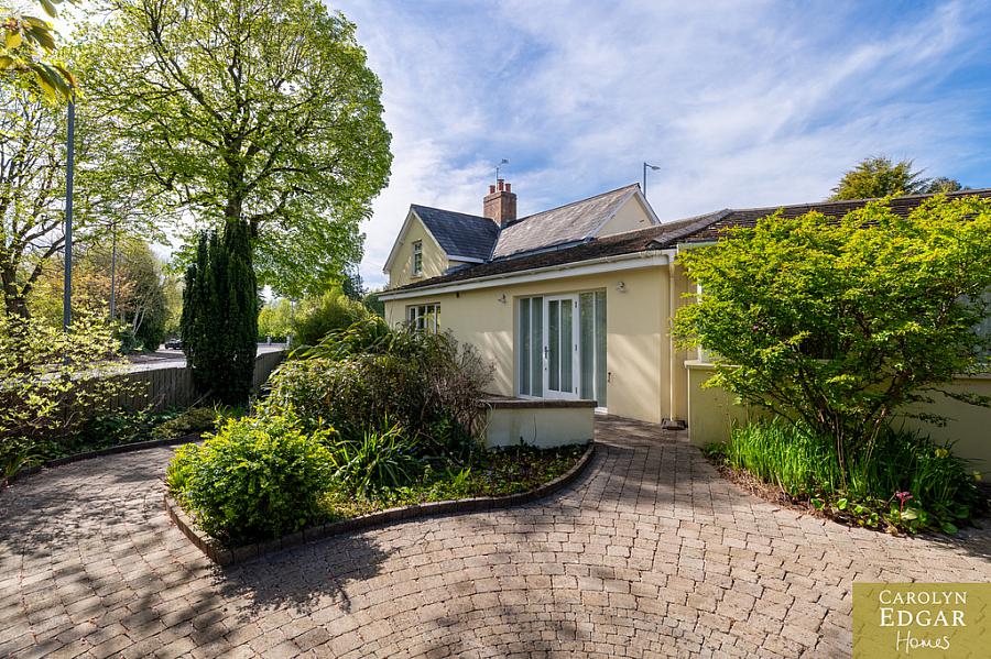 2 Massey Avenue