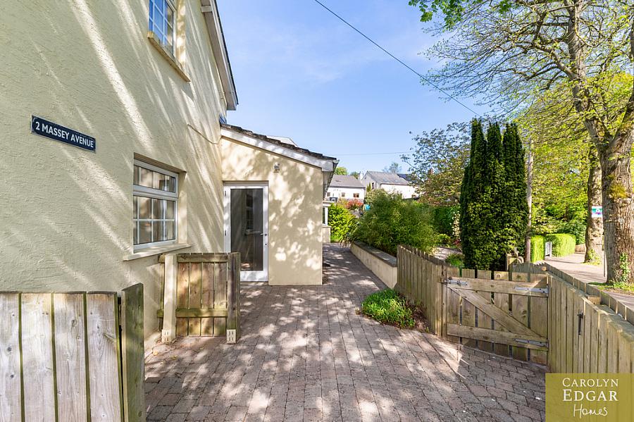 2 Massey Avenue