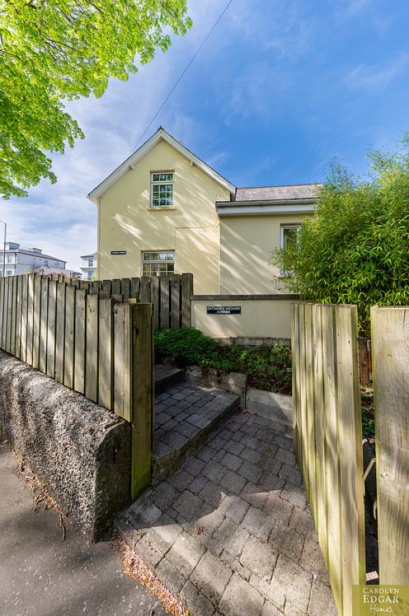 2 Massey Avenue
