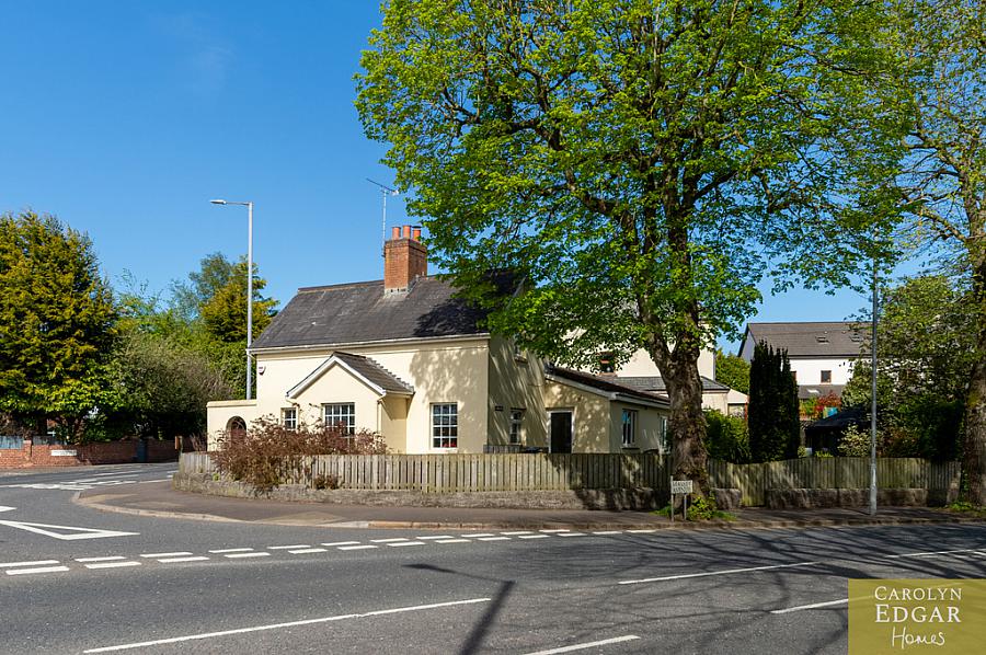 2 Massey Avenue