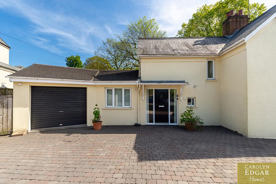 2 Massey Avenue