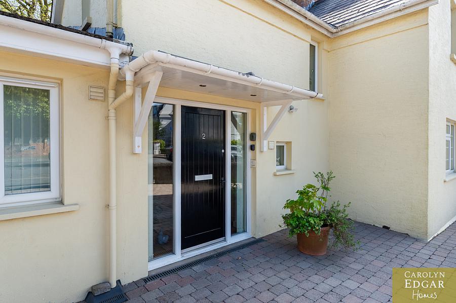 2 Massey Avenue