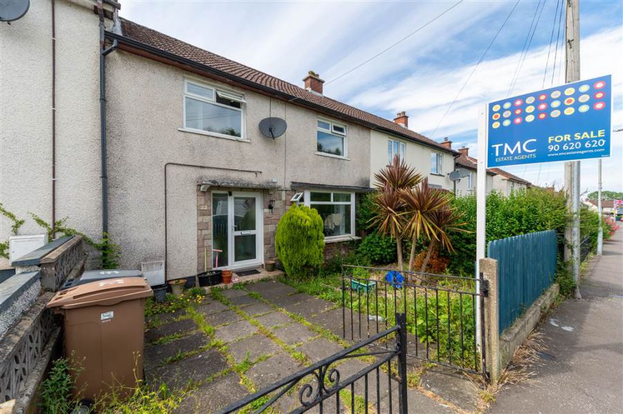 32 Inishowen Drive