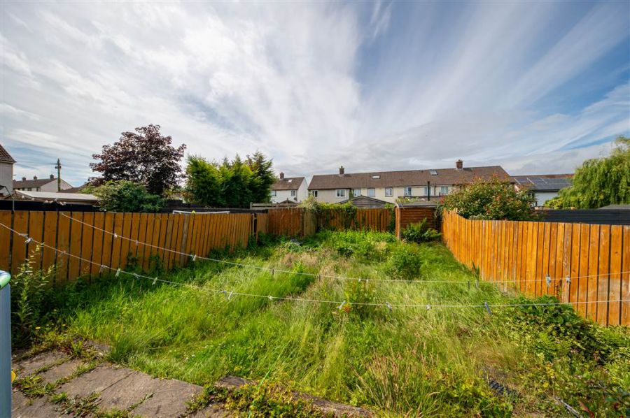 32 Inishowen Drive