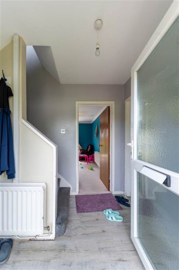 32 Inishowen Drive