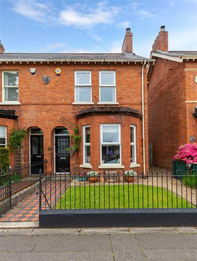 52 Glenburn Road