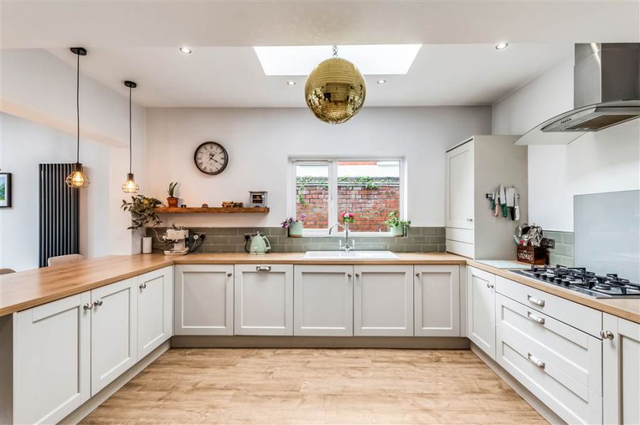 52 Glenburn Road