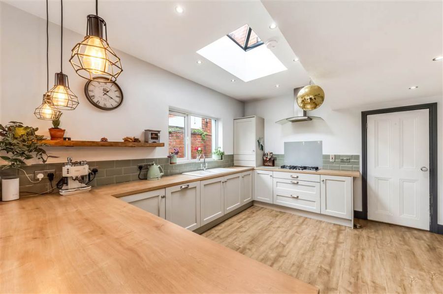 52 Glenburn Road