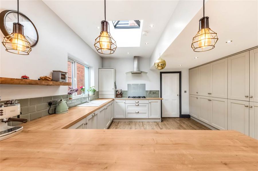 52 Glenburn Road