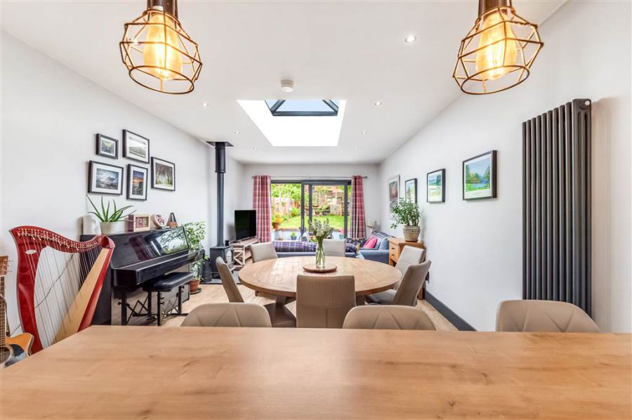 52 Glenburn Road