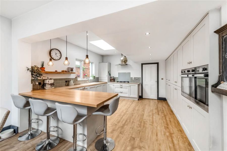 52 Glenburn Road
