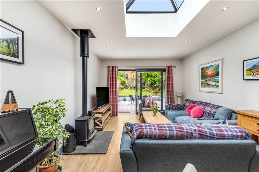 52 Glenburn Road