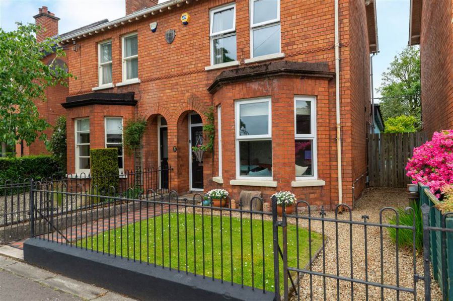 52 Glenburn Road