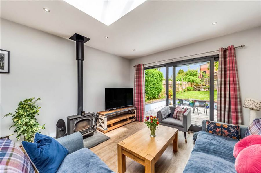52 Glenburn Road