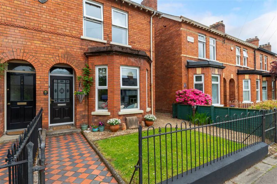 52 Glenburn Road