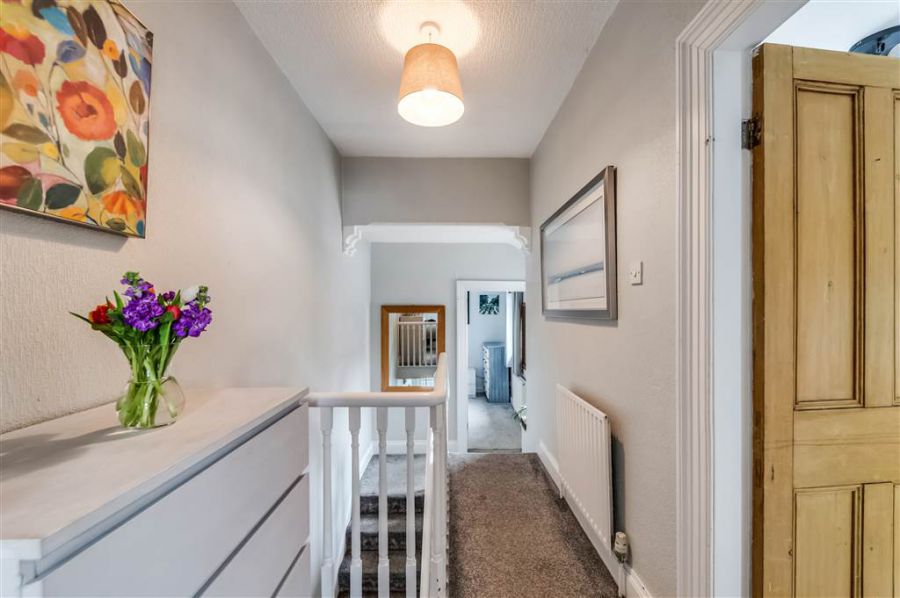 52 Glenburn Road