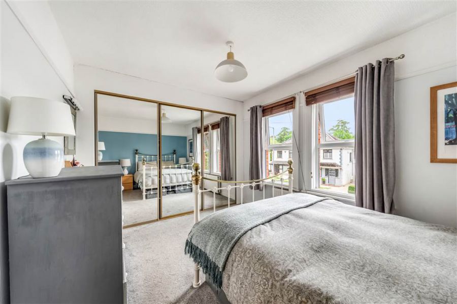 52 Glenburn Road