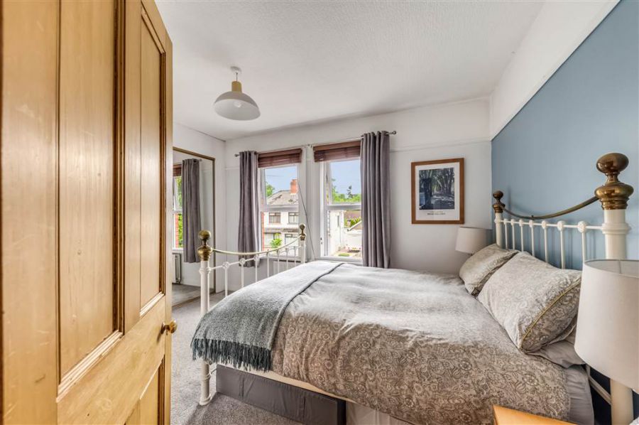 52 Glenburn Road