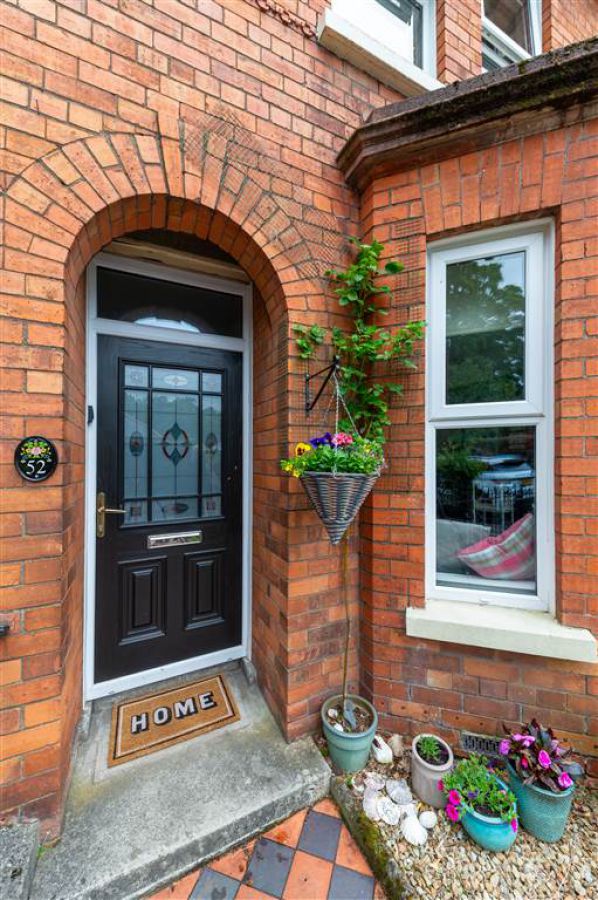 52 Glenburn Road