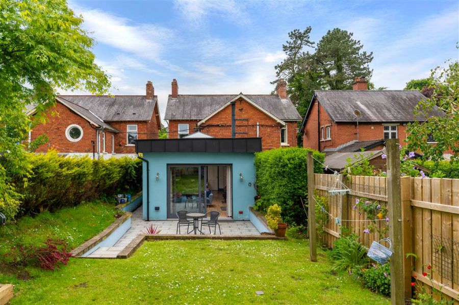 52 Glenburn Road