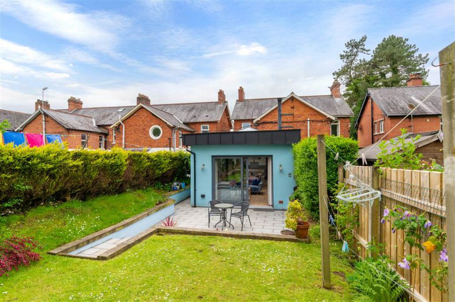 52 Glenburn Road