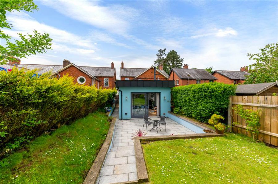 52 Glenburn Road