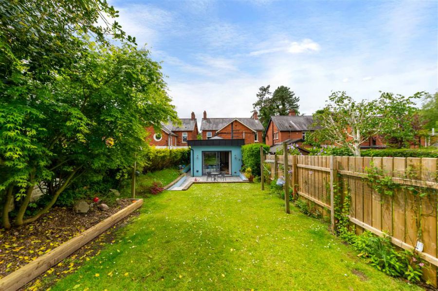 52 Glenburn Road