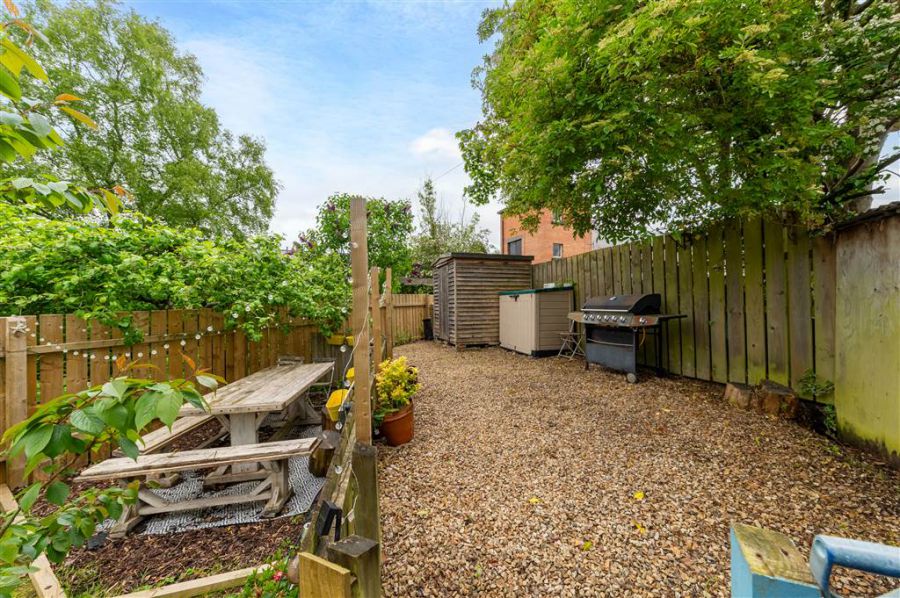 52 Glenburn Road