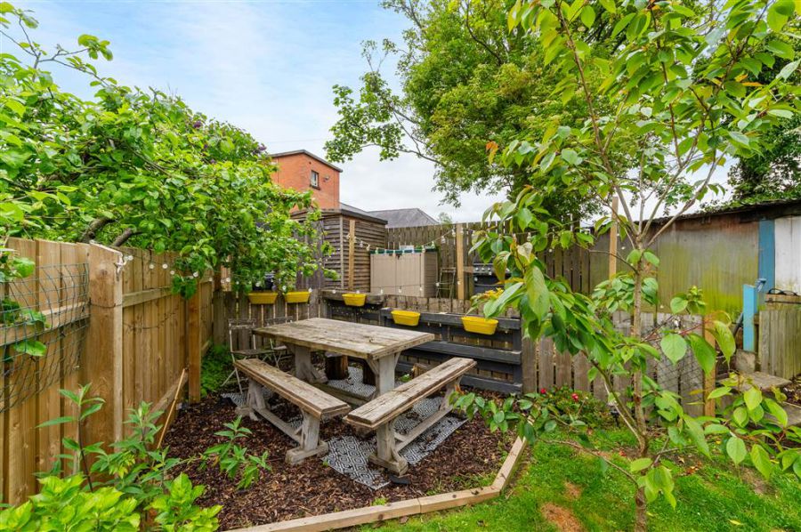 52 Glenburn Road