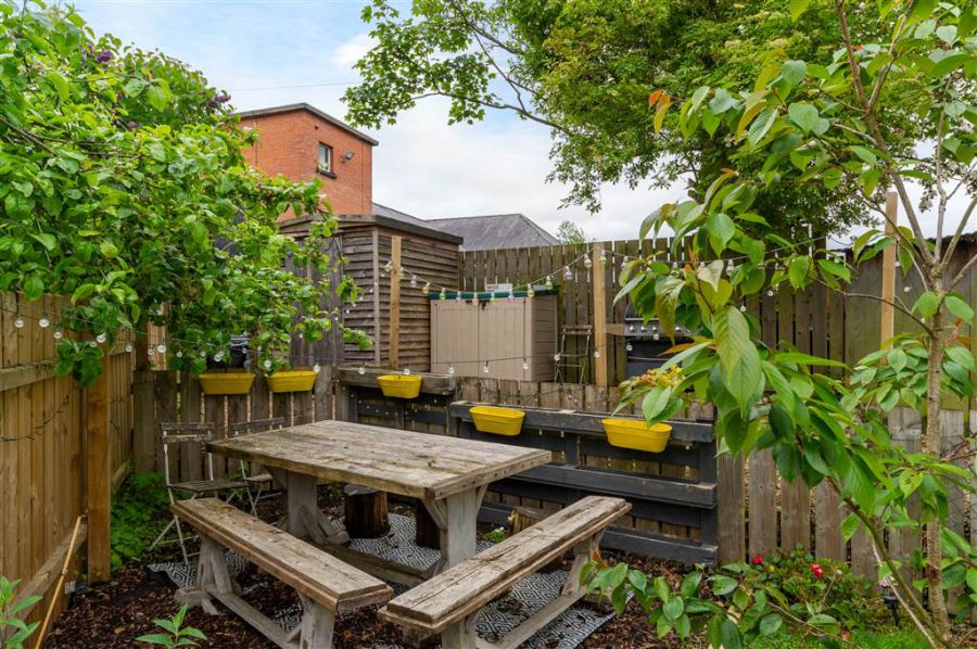 52 Glenburn Road