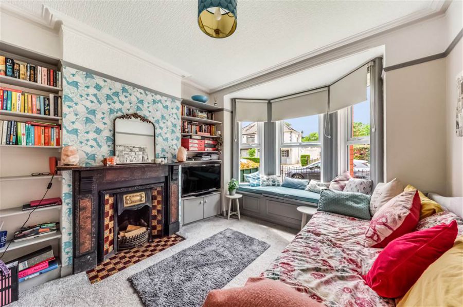 52 Glenburn Road