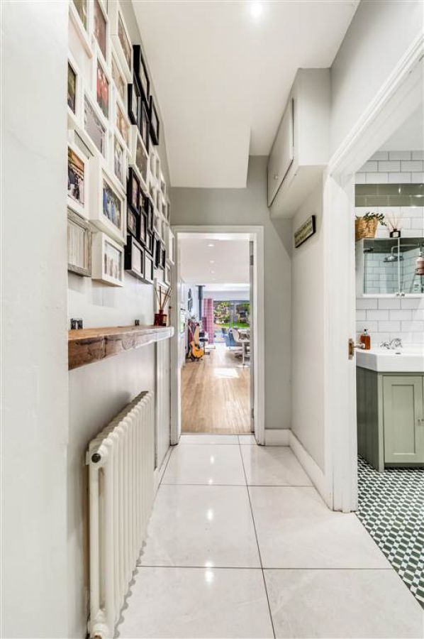 52 Glenburn Road