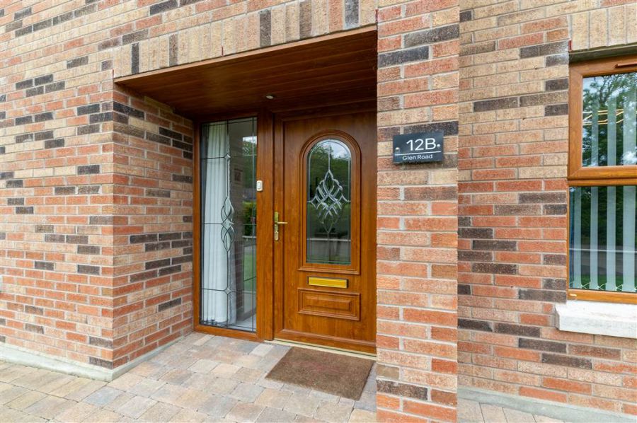12b Glen Road