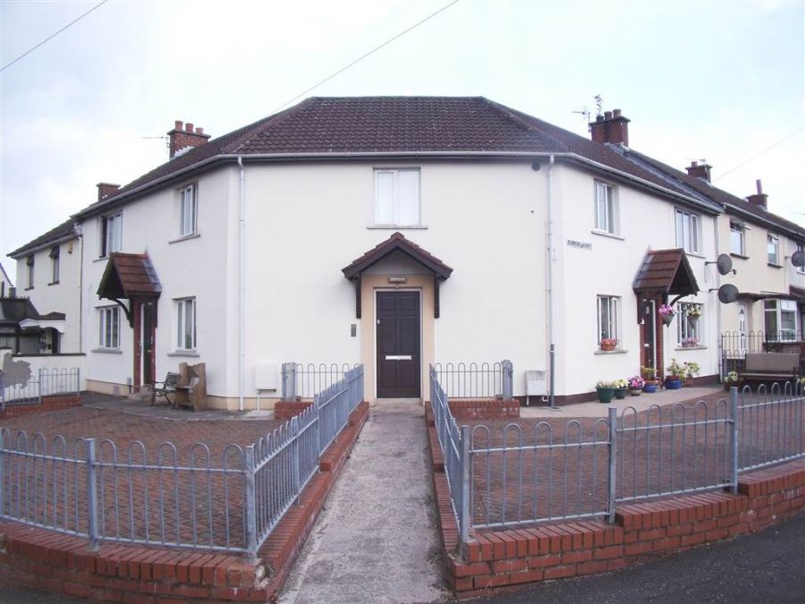 102C Inishowen Drive