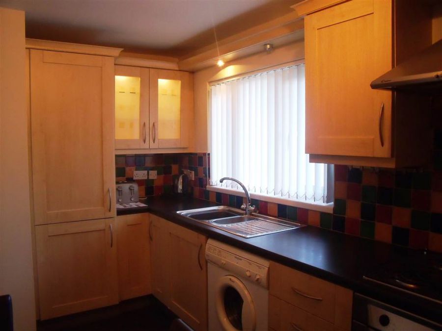 102C Inishowen Drive