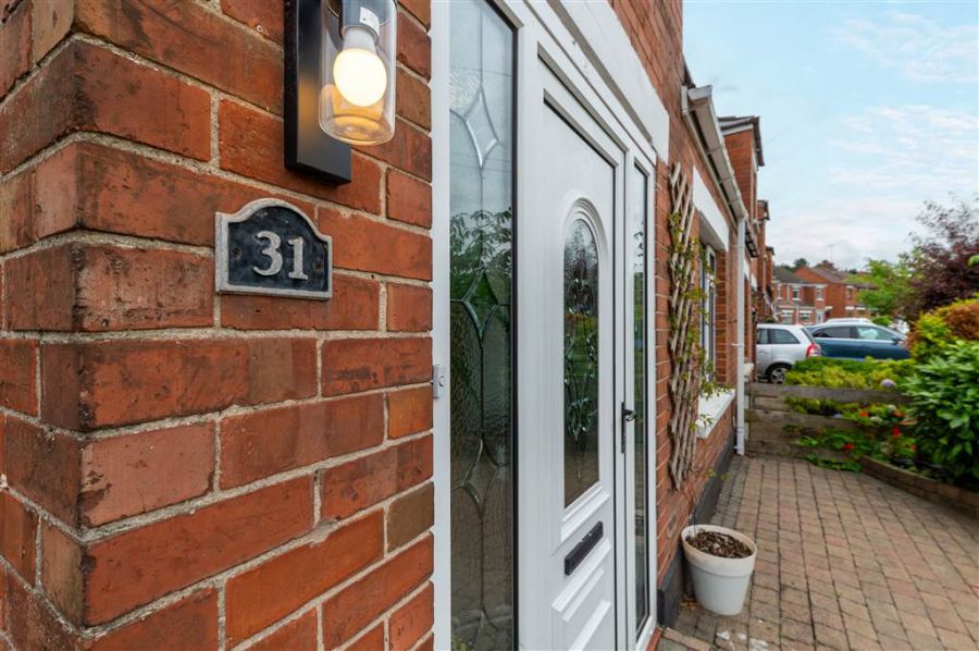 31 Ashton Park