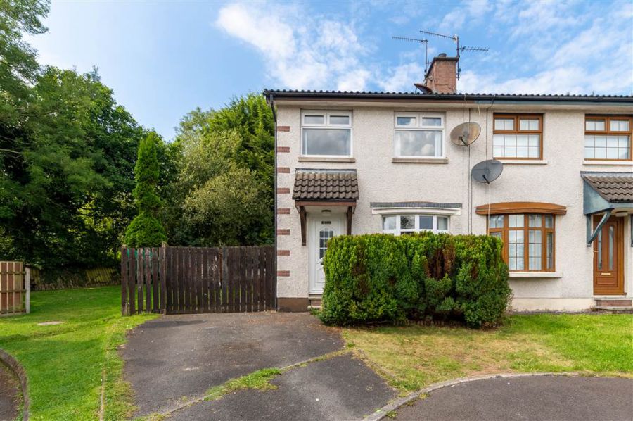322 Lagmore Meadows