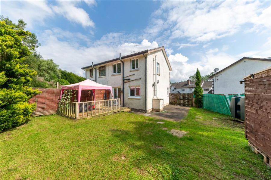 322 Lagmore Meadows