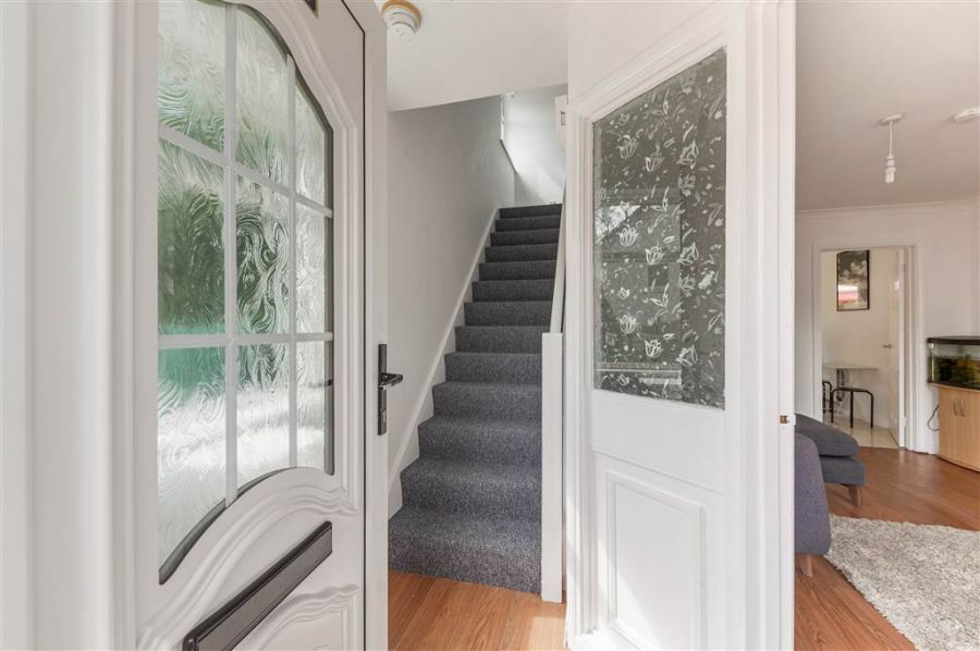 322 Lagmore Meadows