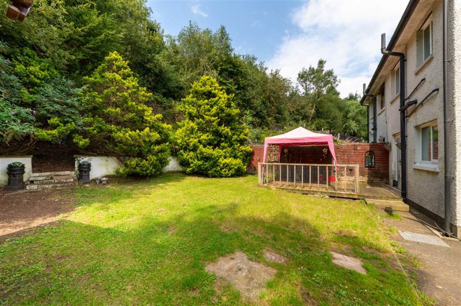 322 Lagmore Meadows