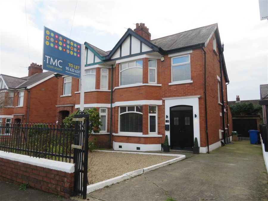 12 Orpen Road, Finaghy, Belfast, BT10 0BP