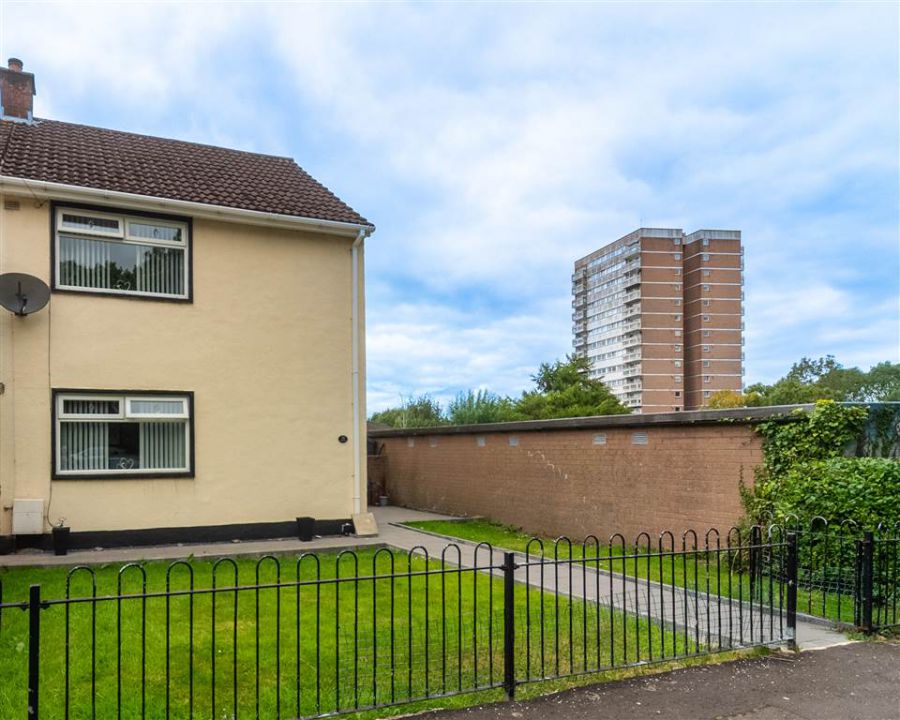 19 Geeragh Place, Finaghy, Belfast, BT10 0ER
