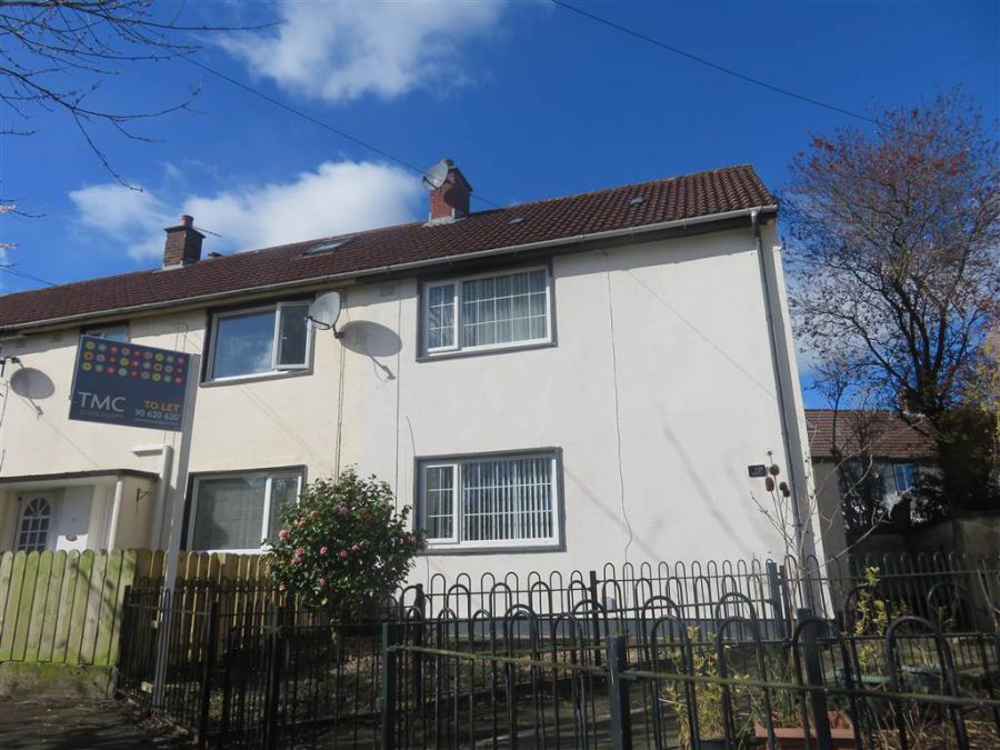 127 Locksley Park, Finaghy, Belfast, BT10 0AT