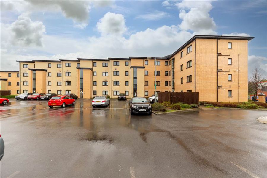 Apt 27 Titanic Walk, Newtownards Road, Belfast, BT4 1BT