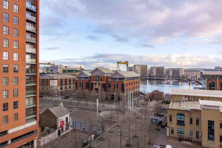 37 Clarendon Quay